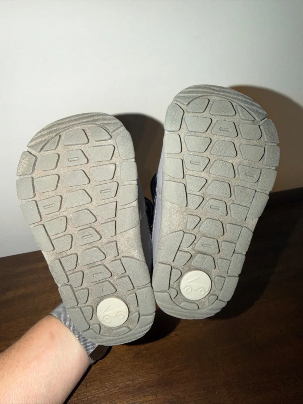 See Kai Run Blake Kids' Boots Size 7 Insulated Fleece Lined